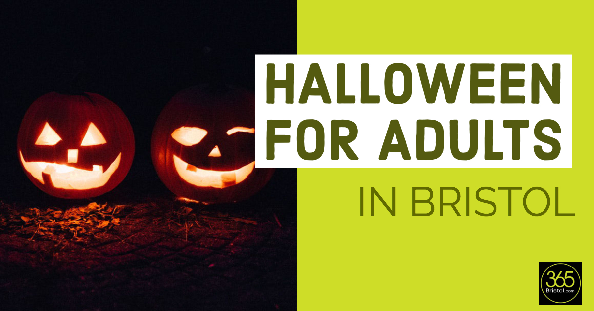 halloween-for-adults-in-bristol-2018